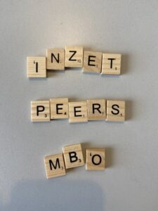 peerondersteuning in het MBO