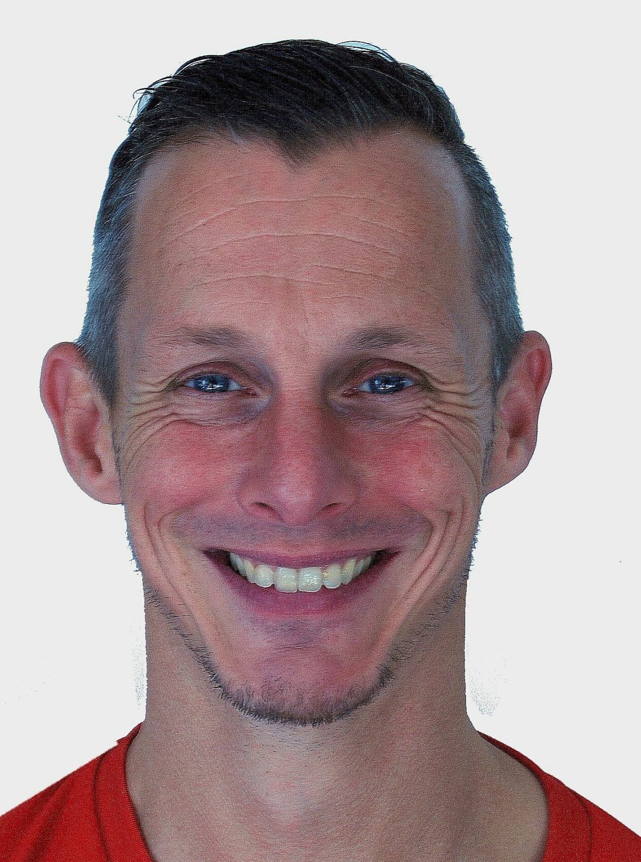 Stephan van der Vlist 